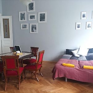 Appartement met Drie Slaapkamers